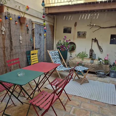 Bed & Breakfast L'hermitage De St Antoine