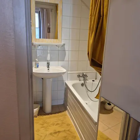 Bed & Breakfast L'hermitage De St Antoine