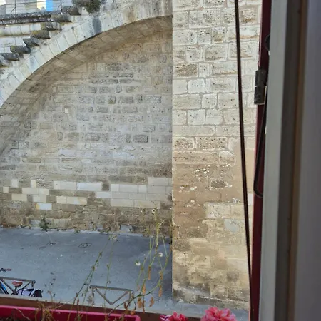L'hermitage De St Antoine Panzió Aigues-Mortes